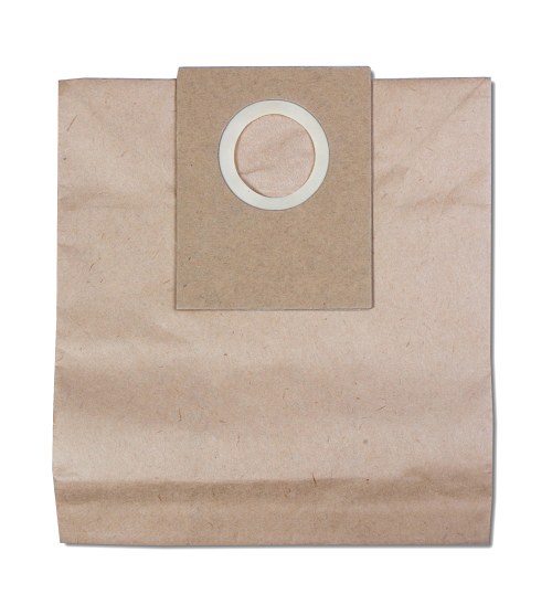 JOLLY Papírové sáčky EIO4 5 ks