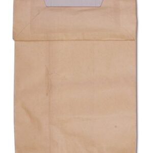 JOLLY Papírové sáčky ETA10 3 ks