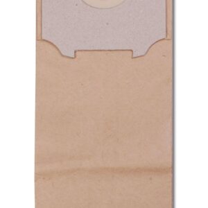 JOLLY Papírové sáčky ETA15 5 ks