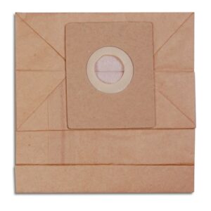 JOLLY Papírové sáčky ETA20 5 ks