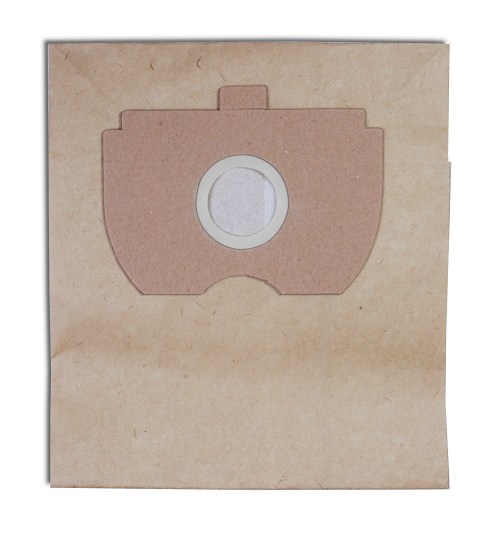 JOLLY Papírové sáčky ETA3MAX 5 ks