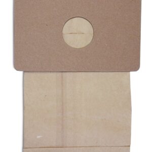 JOLLY Papírové sáčky ETA6 5 ks