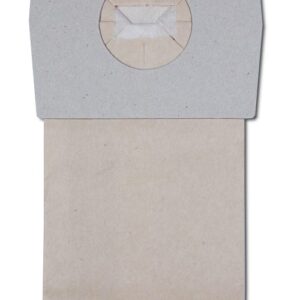 JOLLY Papírové sáčky ETA7 5 ks