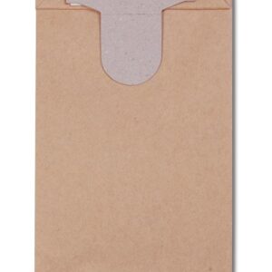 JOLLY Papírové sáčky H23 5 ks