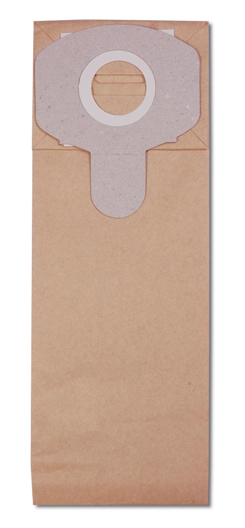 JOLLY Papírové sáčky H23 5 ks