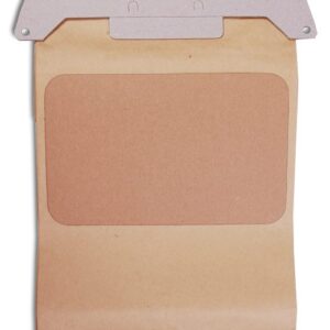 JOLLY Papírové sáčky KAR2 4 ks