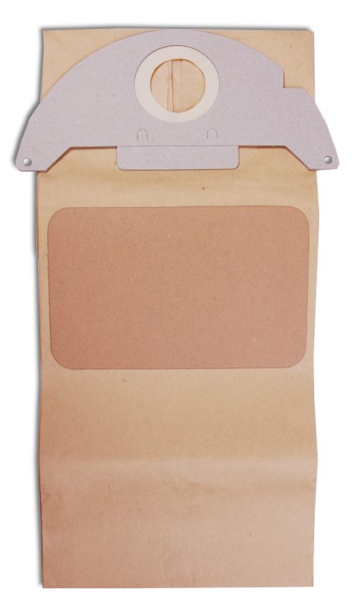 JOLLY Papírové sáčky KAR2 4 ks