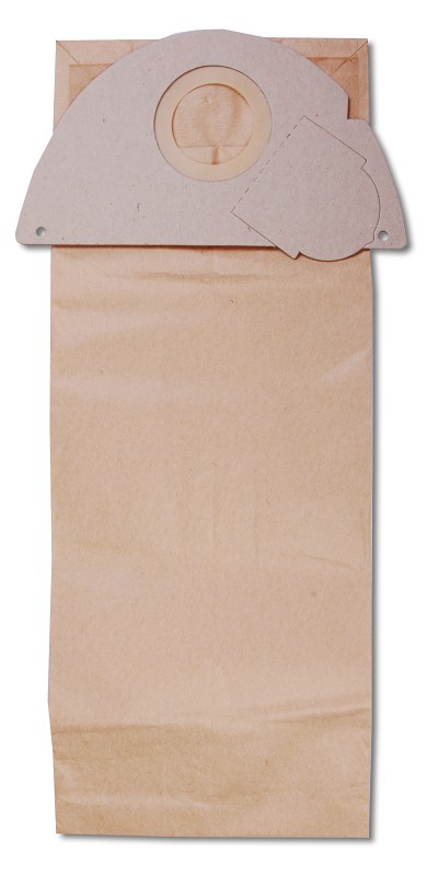 JOLLY Papírové sáčky KAR3 4 ks