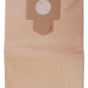 JOLLY Papírové sáčky ML1 5 ks