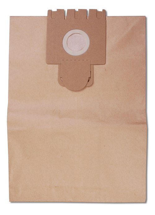 JOLLY Papírové sáčky ML1 5 ks