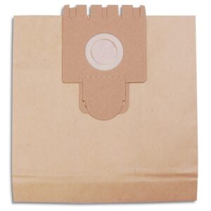 JOLLY Papírové sáčky ML2 5 ks