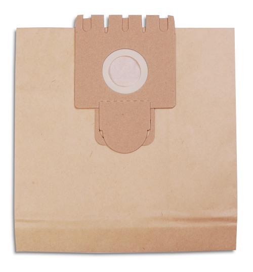 JOLLY Papírové sáčky ML2 5 ks