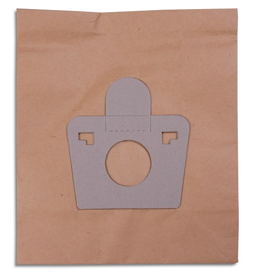 JOLLY Papírové sáčky MX10 5 ks