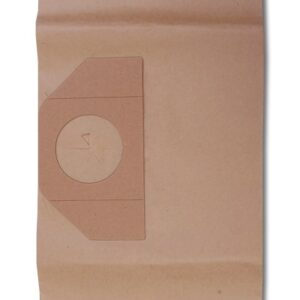 JOLLY Papírové sáčky MX14 3 ks