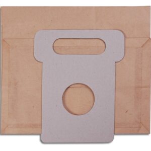 JOLLY Papírové sáčky MX19 5 ks