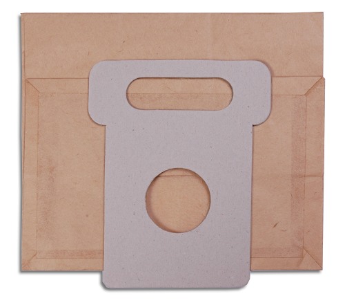 JOLLY Papírové sáčky MX19 5 ks