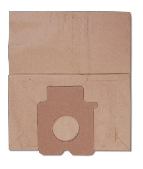 JOLLY Papírové sáčky PC1 6ks