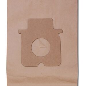 JOLLY Papírové sáčky PC2 5 ks