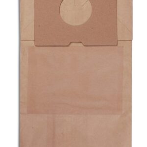 JOLLY Papírové sáčky PH11 4 ks