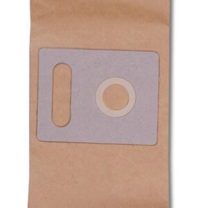 JOLLY Papírové sáčky PRO1 3 ks