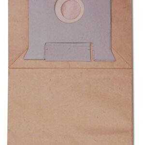 JOLLY Papírové sáčky R13 5 ks