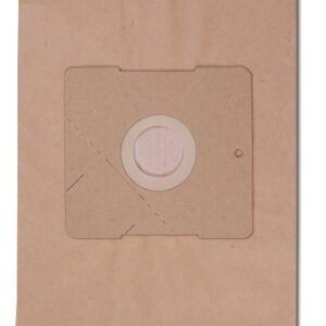 JOLLY Papírové sáčky SG1 5 ks