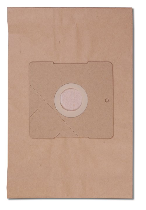 JOLLY Papírové sáčky SG1 5 ks