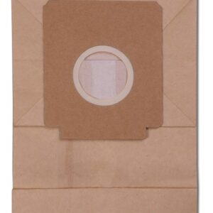 JOLLY Papírové sáčky ST23 6 ks