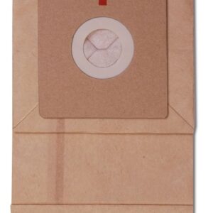 JOLLY Papírové sáčky TC1 5 ks