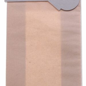 JOLLY Papírový sáček B1 1 ks