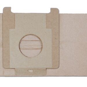 JOLLY Papírových sáčků MX17 5 ks