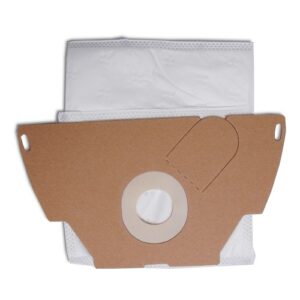 JOLLY Textilní sáčky E2 MAX 4 ks