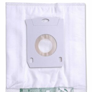 JOLLY Textilní sáčky E9MAX 4 ks