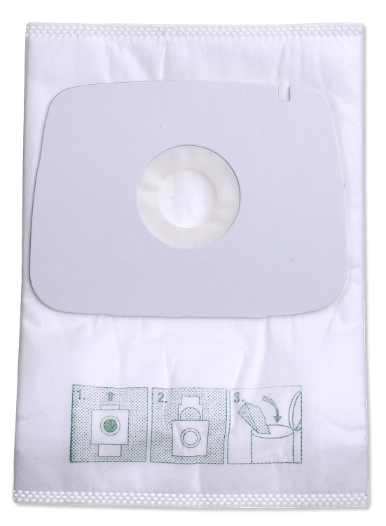 JOLLY Textilní sáčky LUX2MAX 3 ks