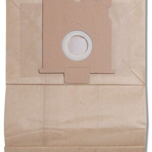 JOLLY papírové sáčky A2 5 ks