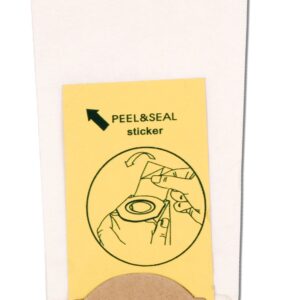 JOLLY papírové sáčky H27 5ks