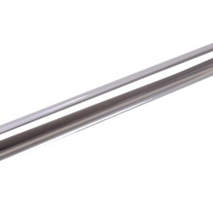 Jednodílná kovová trubka