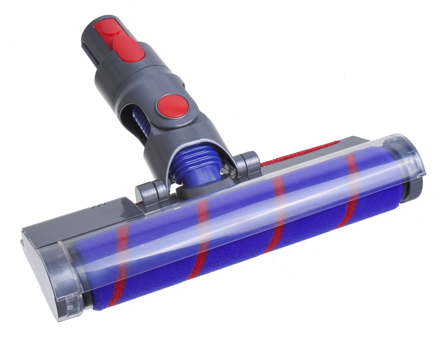 Jolly Dyson Fluffy Iluminační hubice