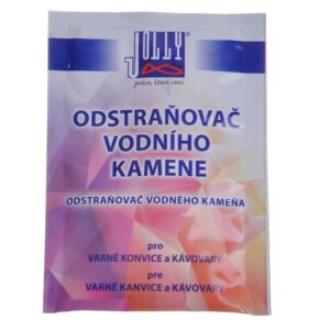 Jolly Odstraňovač vodního kamene (15 g)