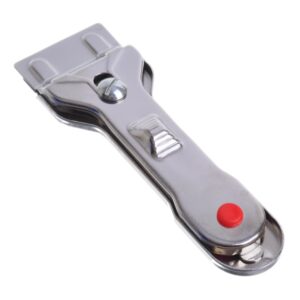 Jolly Škrabka na sklokeramické desky 14 cm