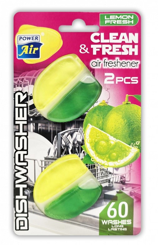 Jolly Vůně do myčky 3066 1 kus