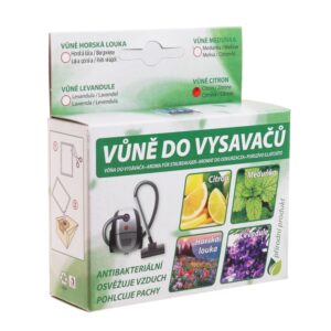 Jolly citron 3004 5 ks