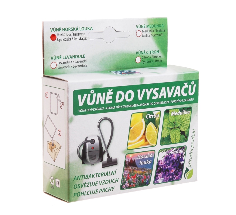 Jolly horská louka 3005 5 ks