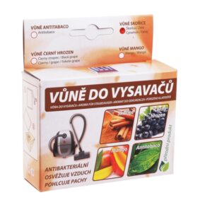 Jolly vůně 3065S Skořice