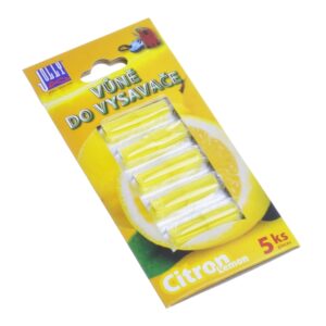 Jolly vůně citron tyčinky 5 ks