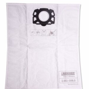 Kärcher Textilní sáčky 2.863-006.0 4 ks