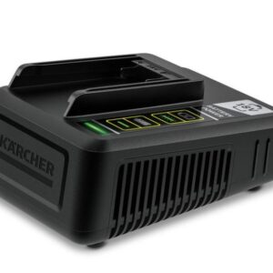 Kärcher rychlonabíječka 18 V 2.445-032.0