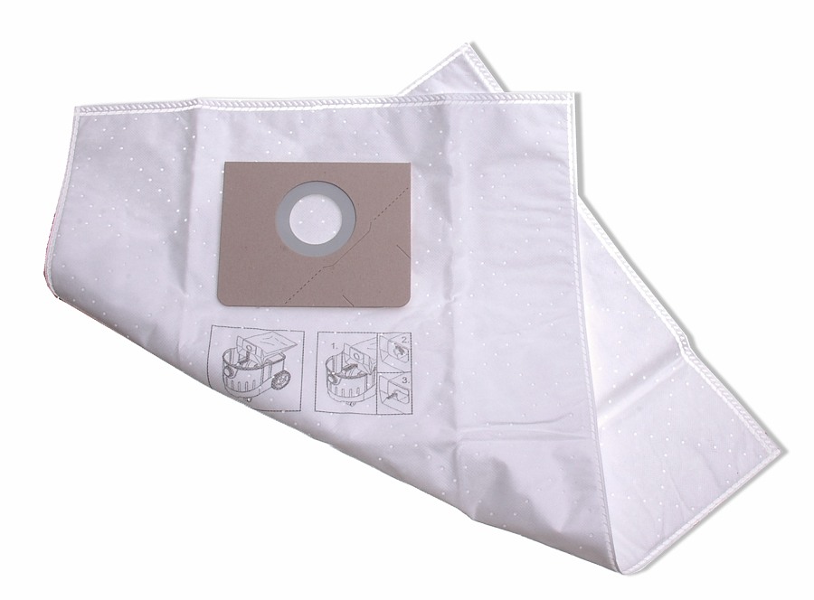 Kärcher textilní sáčky 6.907-479 NT 35/1 5ks