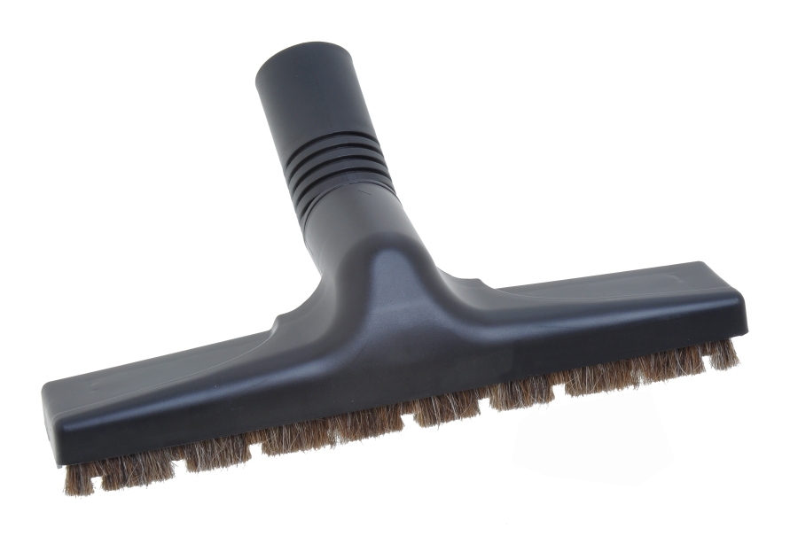 Kärcher/Bosch parketová hubice s přírodními žíněmi 35 mm SO-7654