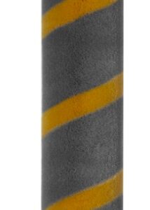 Kartáč na tvrdé podlahy Concept